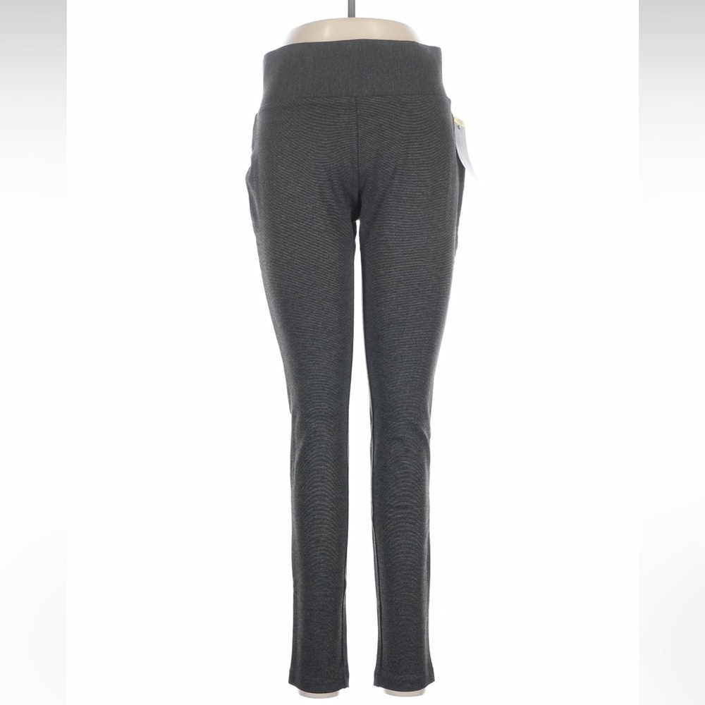 NWT Tahari Size M Active Pants